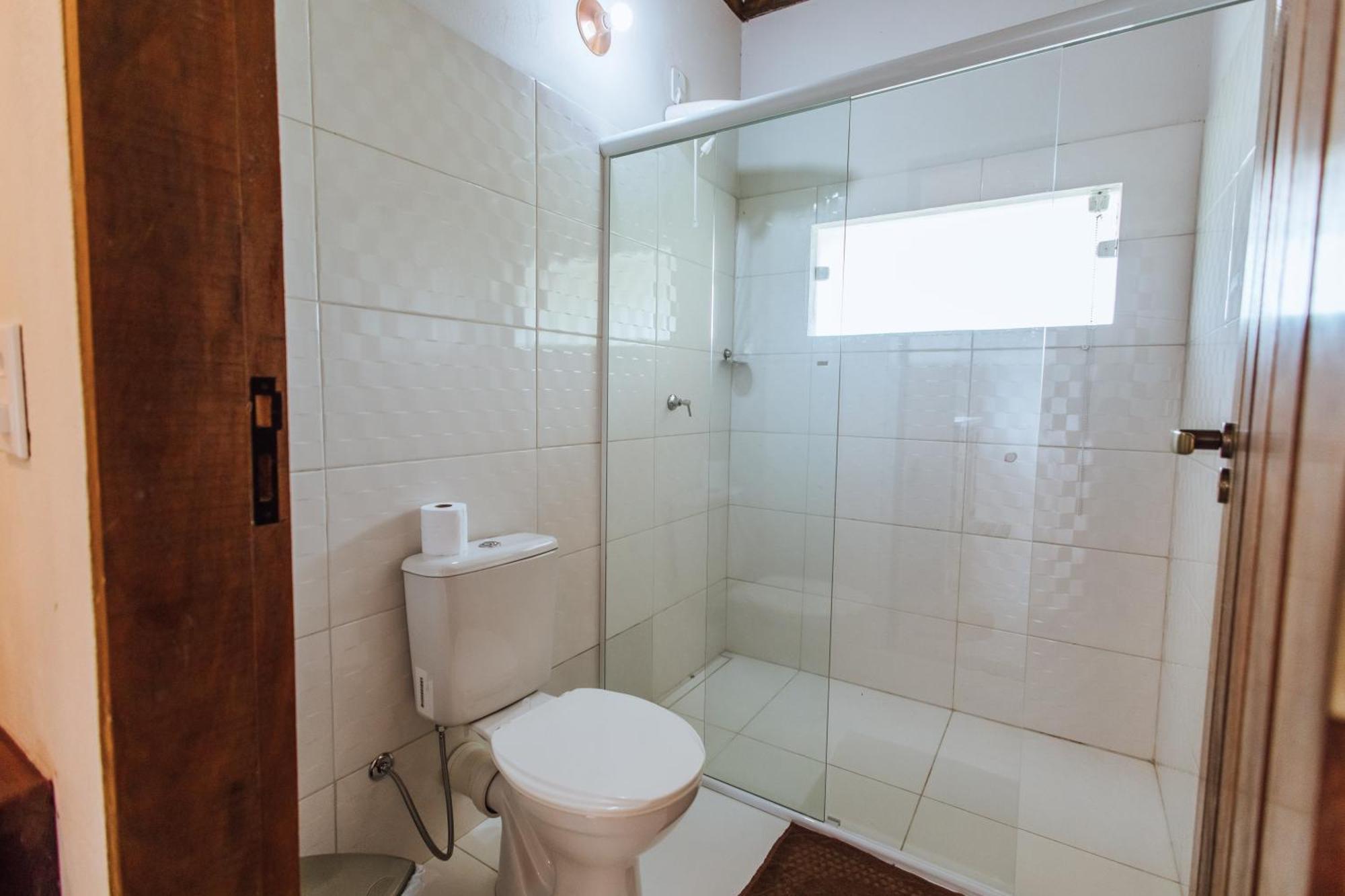Chales Do Ademir Ilhabela Exterior photo